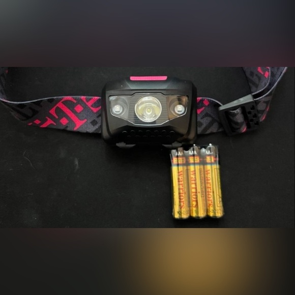 T-mobile ,led headlamp - Picture 3 of 3